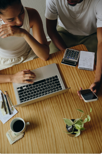 Salaire insuffisant ? Il y a peut-être une solution !