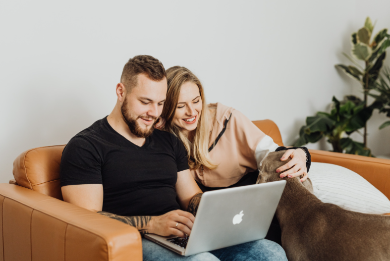 Vous voulez acheter une maison ? Voici les étapes !